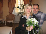 Happy Couple